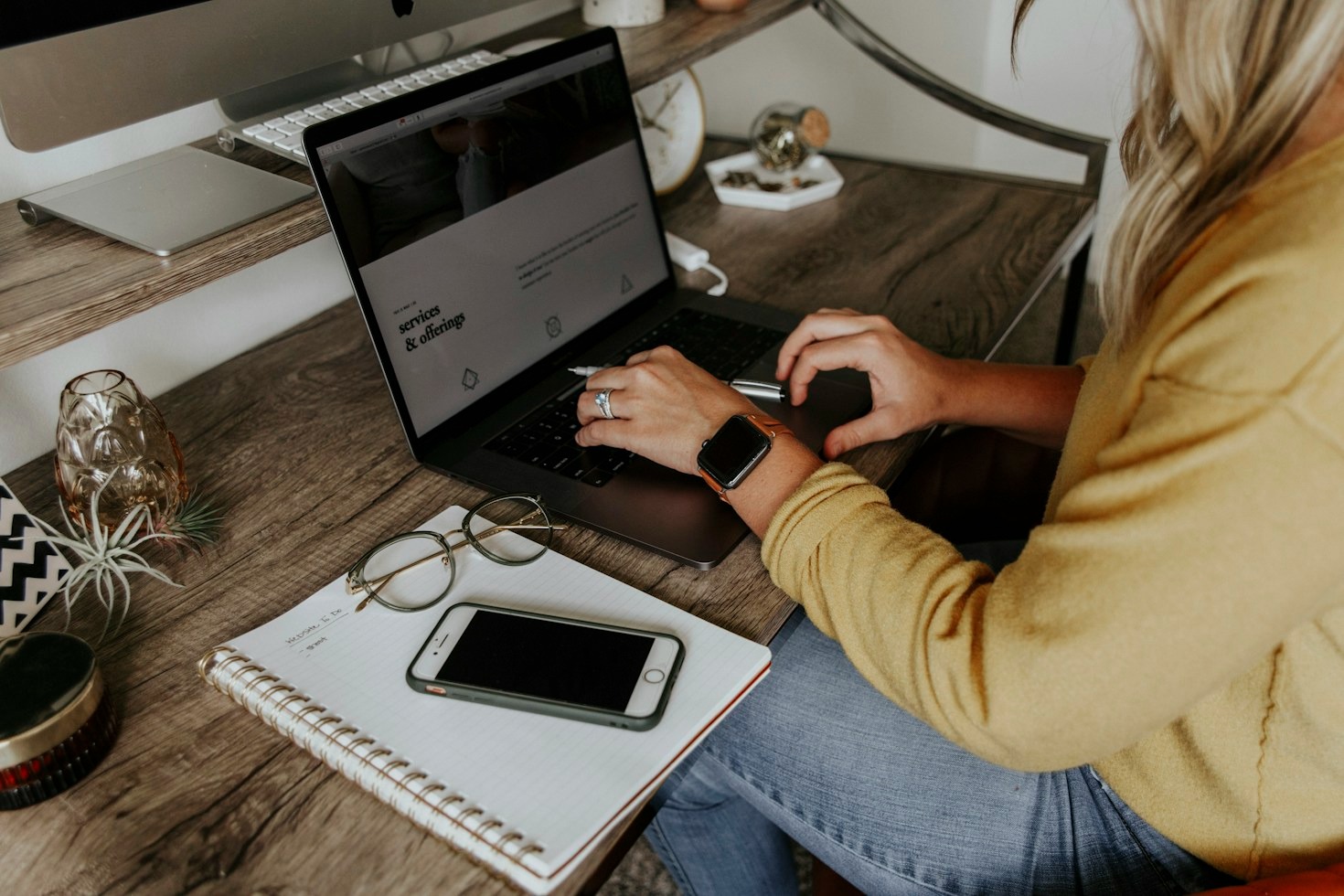 Finding Clarity in a Fast-Paced World