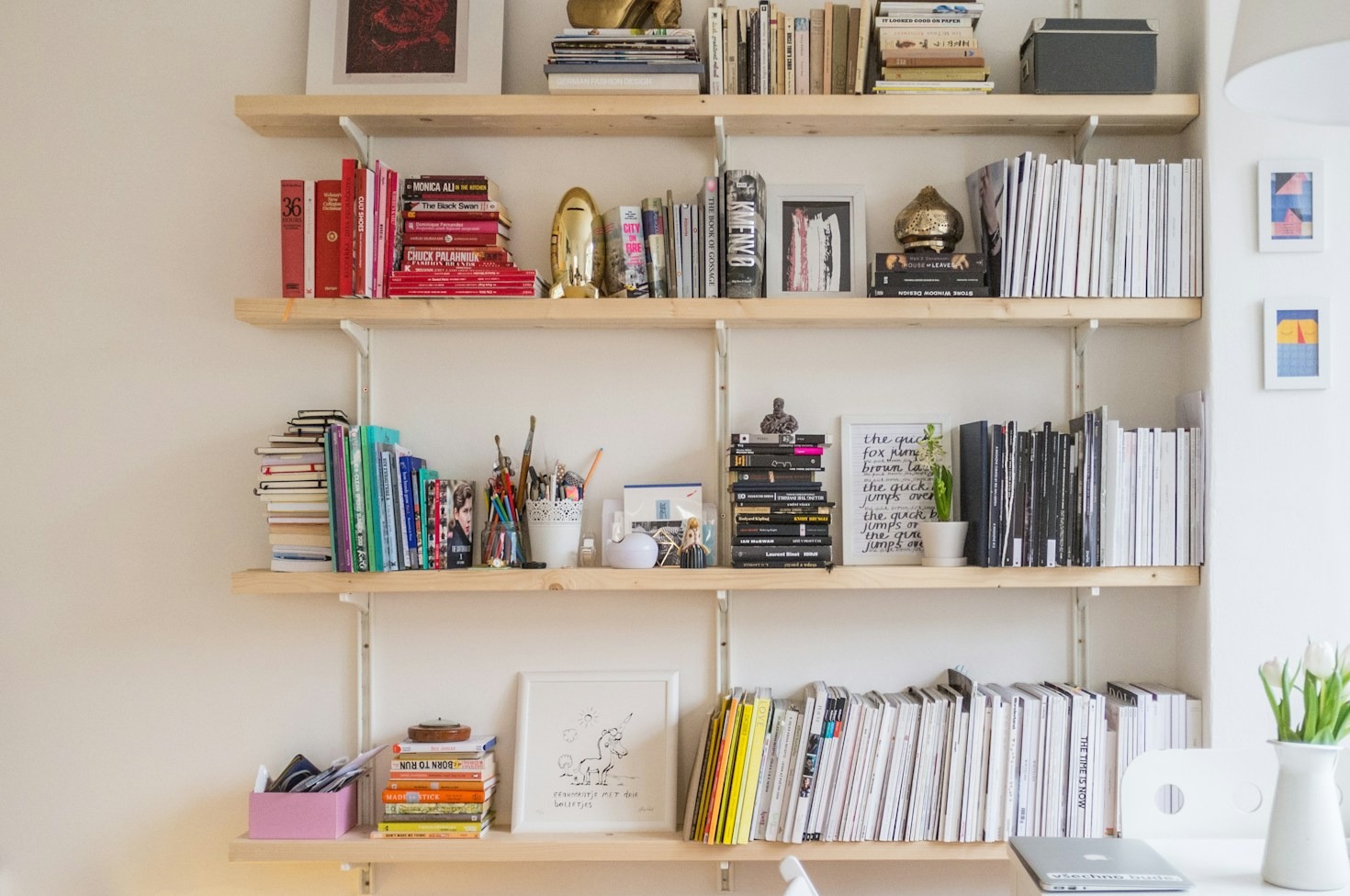 How to Stay Inspired Every Single Day